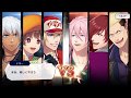 【第3弾PV公開】THE KING OF FIGHTERS for GIRLS ゲーム紹介PV【KOF乙女】