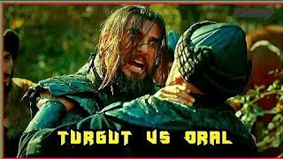 Angry Turgut Mood Off Oral  Ertugrul Ghazi WhatsApp Status video SainTube