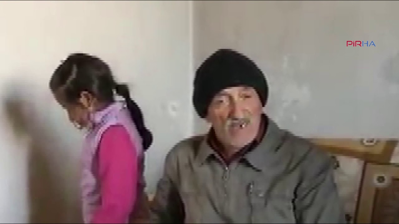 Dersim Sanat İnisiyatifi'nden Pir Zeynel Batar'a ziyaret