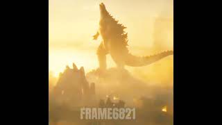 Godzilla (2014-2019-2021)