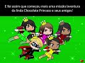 Chocolate Princess Adventure (Demo trailer n°3)