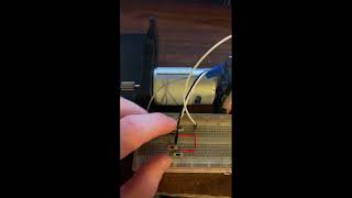 How to Control ANY DC Motor | H-Bridge Circuit
