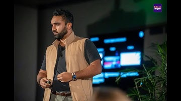 Gaia COO Shashank Reveals the Future of Decentralized AI & Web3 | Exclusive Interview