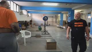 Sled Pull 500Kg