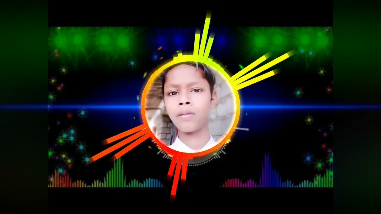 Matwar ho re rani tor maya m matwar hoge maya hoge maya hoge song  Arvind Ratrey All DJ Palesvar AK