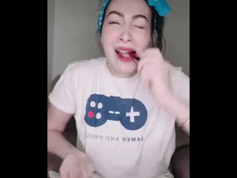 تيك توك ميريهان حسين