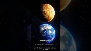 Is There Life on Venus? #shorts #venus #space #nasa