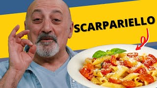 Scarpariello