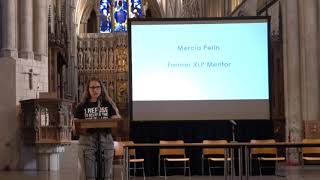 Pan London Churches Serious Violence Summit: Young Persons' View