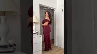 Curvy Girls Deserve Occasion Dresses That Make Them Feel Hot