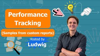 What does custom performance tracking actually look like | webalyse