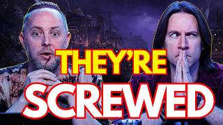 Everyone was Wrong! | Critical Role