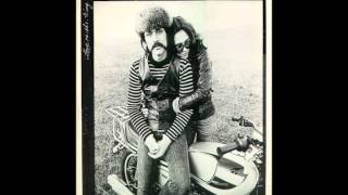 Love On The Wing - Jesse Colin Young chords