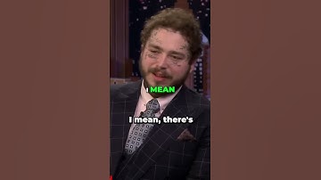 Thumbnail of Post Malone's Crazy Songwriting Process