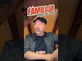Intervju sa grupom Familija! Dobrodošli na Rocker.rs #interview #shorts