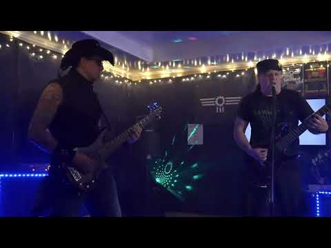 Soniq Armada / JOURNEY cover "Separate Ways"