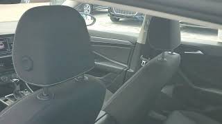 2024 Volkswagen Jetta 1.5T S Naples FL