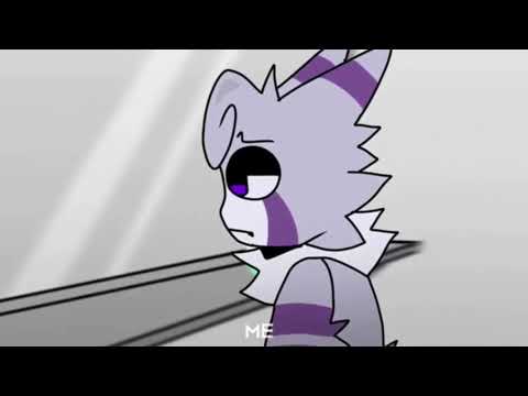 BONES / animation meme kaiju paradise ft.Lang (DoodleCone Reupload)