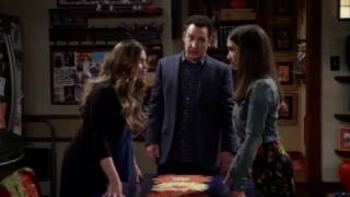 Girl Meets World - 3X16 - Gm Her Monster Riley Topanga Riley Hi Honey Im Home