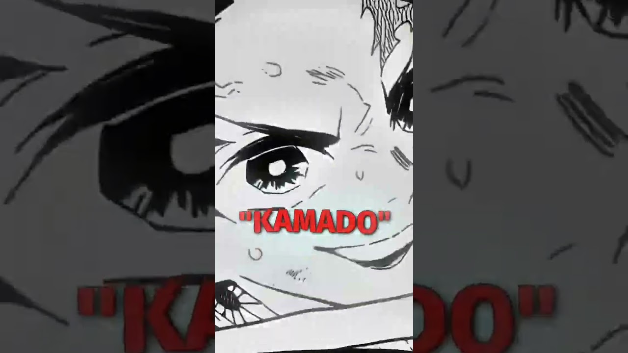 #otaku #anime #otakulife #edit #animelover #animeedit #demonslayer #demonslayeredit #kamadotanjiro