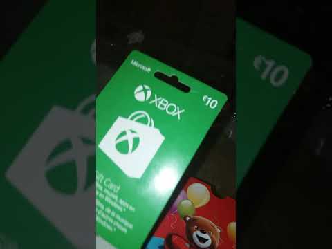 Vidéo: 12 Jours De Cadeau Xbox De Noël