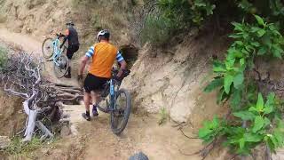 Send it! May Canyon; Descents Only