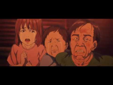 【MAD】いぬやしき／ドラマツルギー
