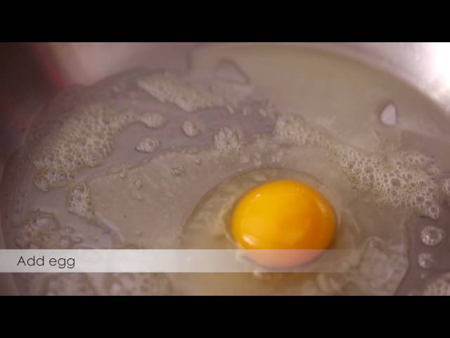 Nonstick Egg Pan - D3 Stainless