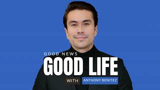 The Good Life: Why Grace Changes Everything