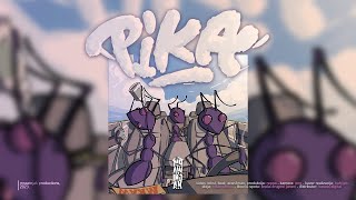 REPPA - PIKA [VIDEO] ?