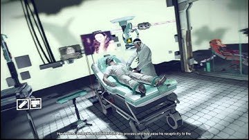 Remember Me: Olga Memory Remix Completion