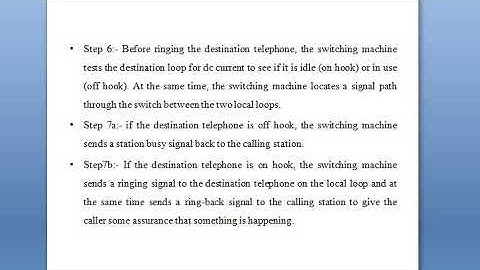 Btech S4 EC208 ANALOG COMMUNICATION ENGINEERING MODULE 6 PART 2