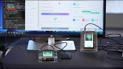 High Performance AI Object Detection on MCU with Edge Impulse and Alif