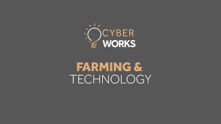 Technology & Cyber Security - Farming Community
