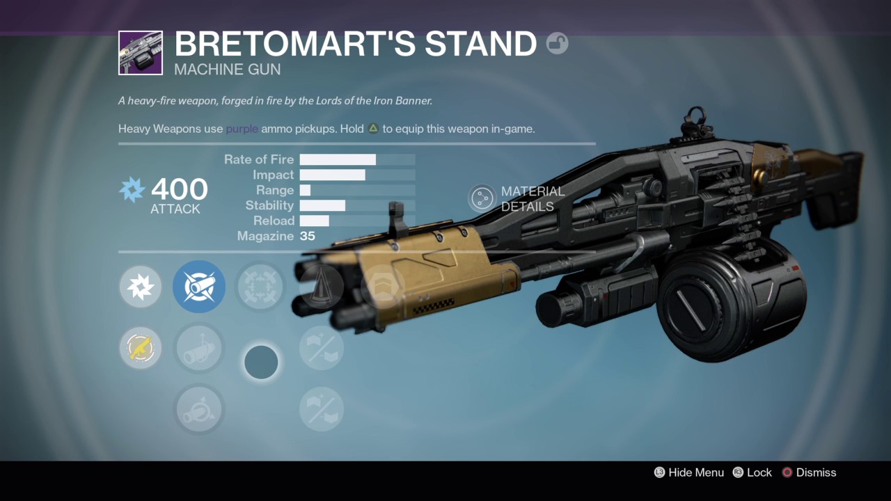 HUGE LOOT IB+NF+CRUCIBLE OPENING BOUNTY