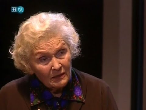 Elisabeth Schwarzkopf: "Ach ich fühl's" 2000