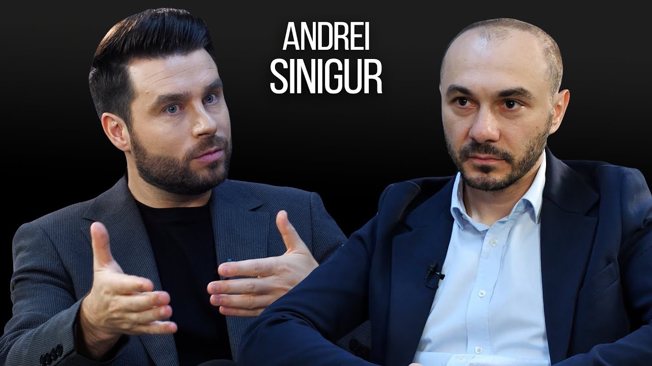 Interviu exclusiv cu fiul unui mafiot moldovean