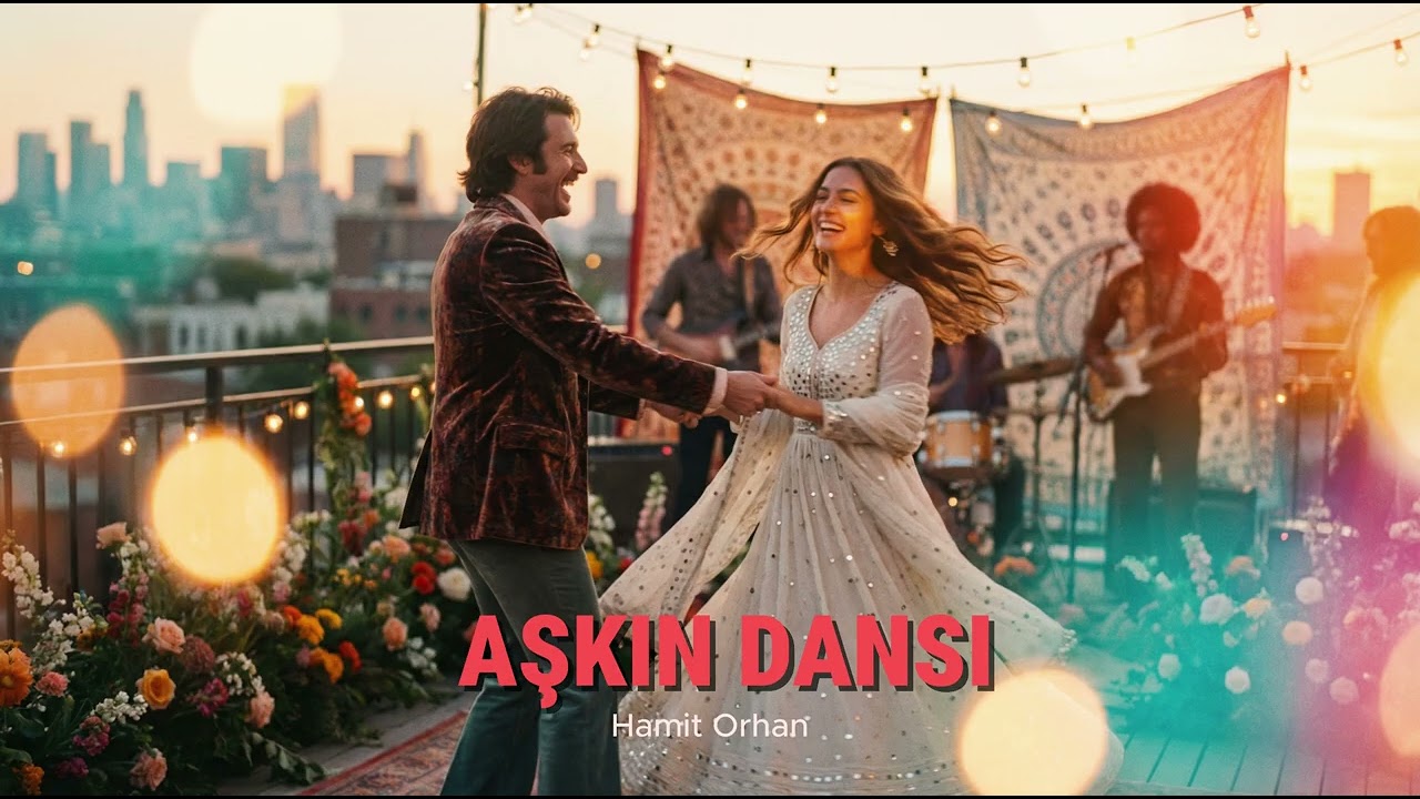 Aşkın Dansı | Orjinal 