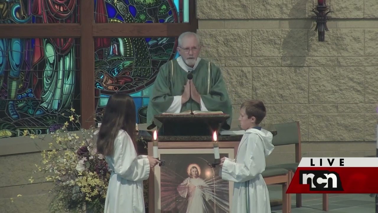 St. Isidore’s Sunday Morning Mass 10222 9AM YouTube