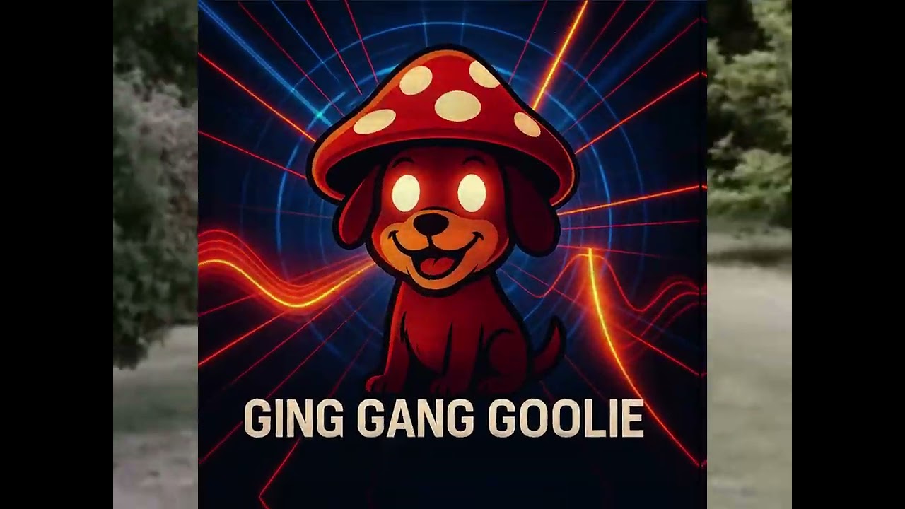 Guarda MuSha - Ging Gang Goolie su YouTube Guarda MuSha - Ging Gang Goolie su YouTube