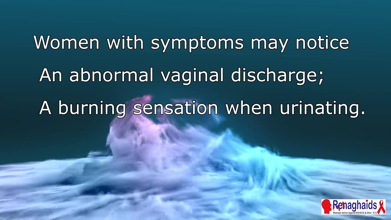 Chlamydia: most commonly reported STD in the USA – Narrator: Daniel Anonyuo Chlamydia: most commonly reported STD in the USA – Narrator: Daniel Anonyuo