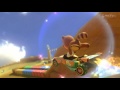 Beginning of video