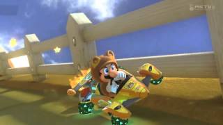 [MK8] Close Finish!