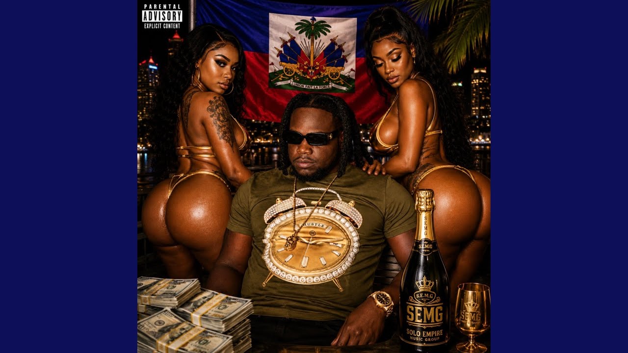 Watch Another One Badder on YouTube Watch Another One Badder on YouTube