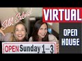 Strathmore Virtual Open House