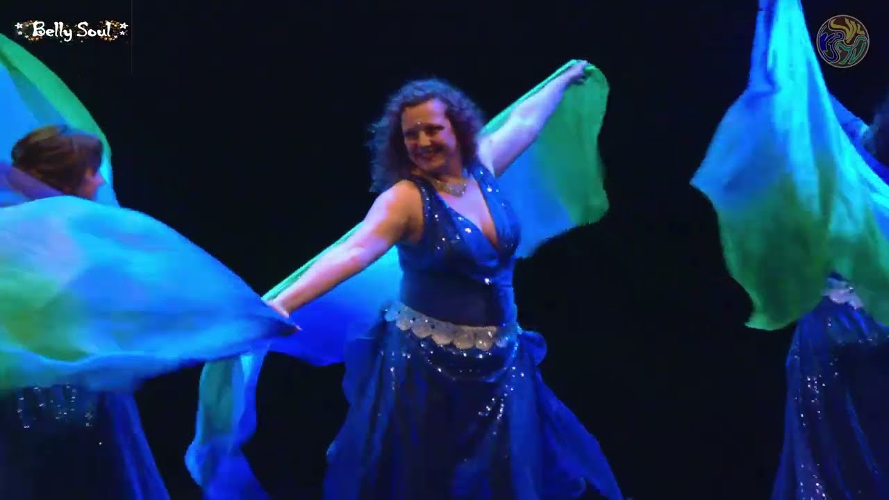 BELLY SOUL Show 2025: Derniere Danse