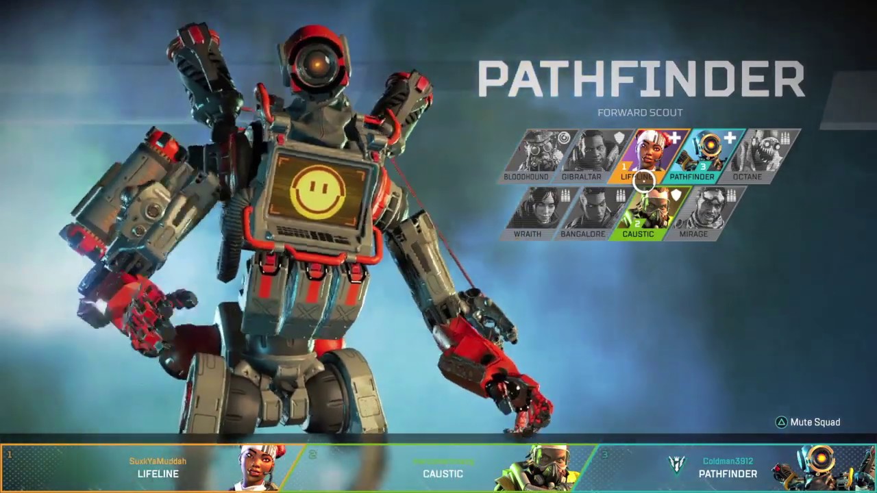 Lifeline Flatlines All Her Enemies !