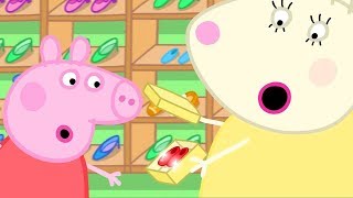 페파피그 | 한글  새 신발   꿀꿀! 페파는 즐거워 이어보기 | 어린이 만화 | Peppa Pig Korean