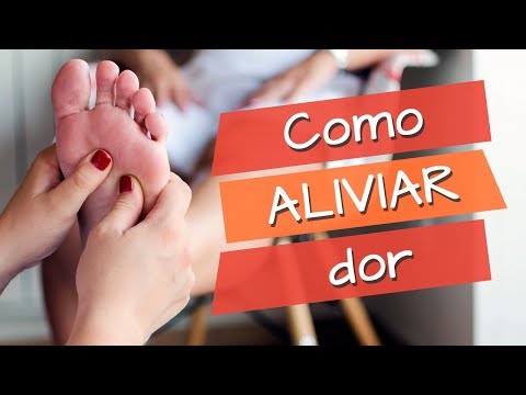 Vídeo: Como tratar a necrose avascular: 14 etapas (com fotos)