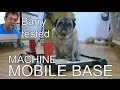 Mobile Base | Wood Shop Machine | DIY Mobile Base | Wood Shop Machine | DIY
